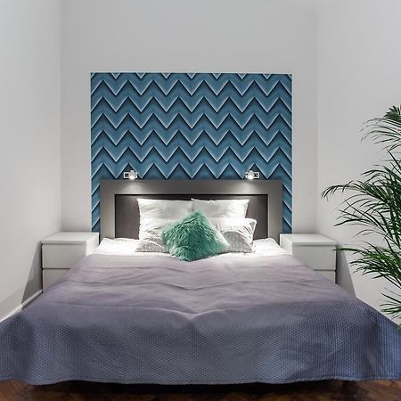 Apartwawel Wroblewskiego Krakow Dış mekan fotoğraf