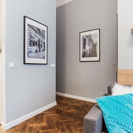 Apartwawel Wroblewskiego Krakow Dış mekan fotoğraf