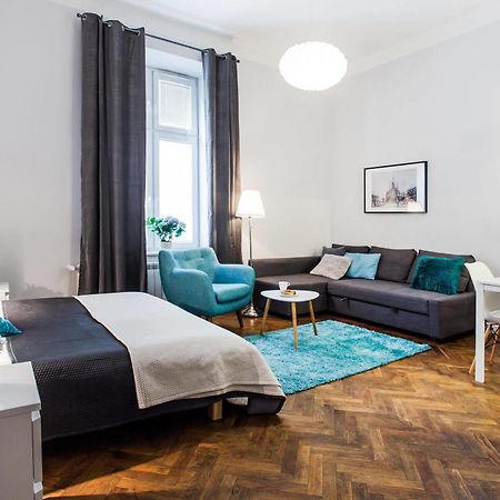 Apartwawel Wroblewskiego Krakow Dış mekan fotoğraf