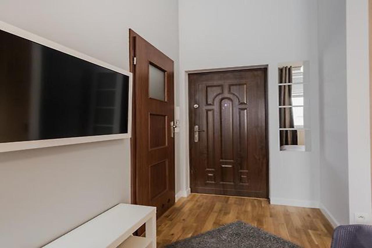 Apartwawel Wroblewskiego Krakow Dış mekan fotoğraf