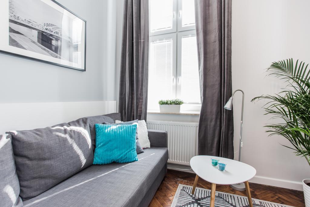 Apartwawel Wroblewskiego Krakow Dış mekan fotoğraf