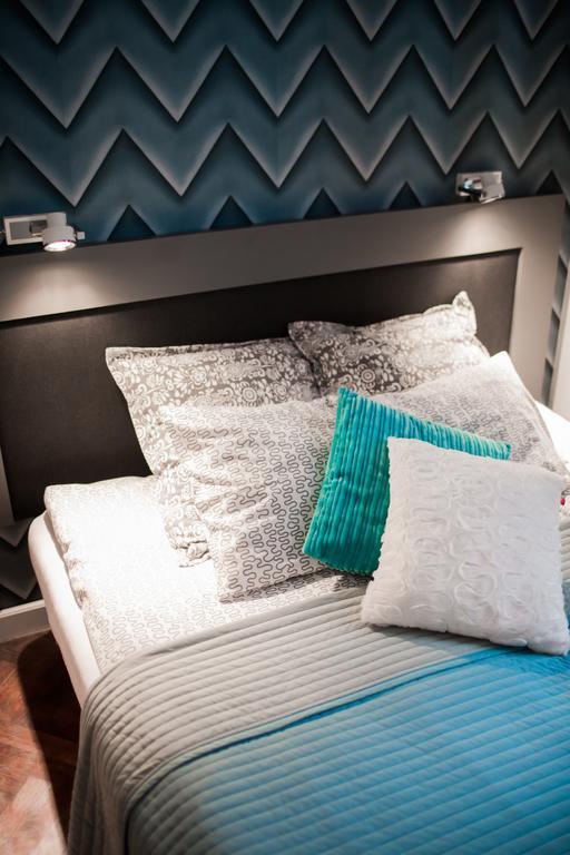 Apartwawel Wroblewskiego Krakow Dış mekan fotoğraf