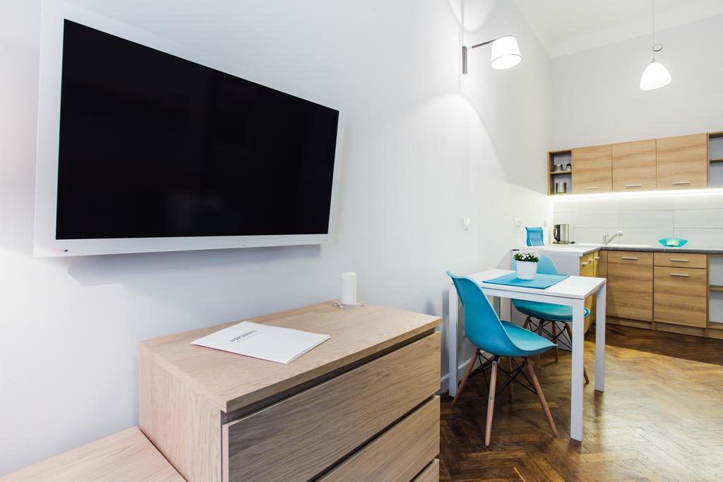 Apartwawel Wroblewskiego Krakow Dış mekan fotoğraf