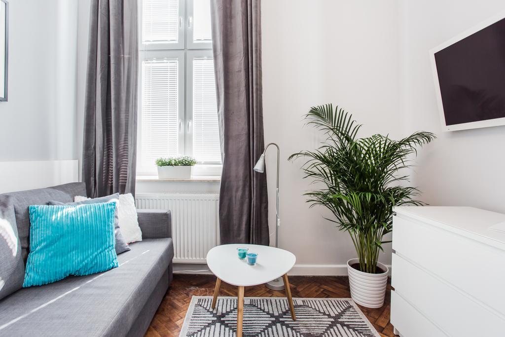 Apartwawel Wroblewskiego Krakow Dış mekan fotoğraf