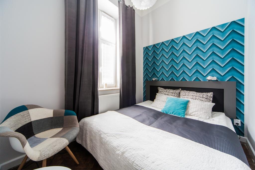 Apartwawel Wroblewskiego Krakow Dış mekan fotoğraf