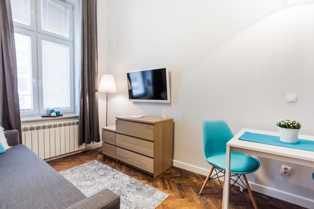Apartwawel Wroblewskiego Krakow Dış mekan fotoğraf