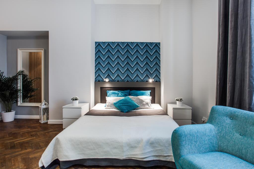 Apartwawel Wroblewskiego Krakow Dış mekan fotoğraf