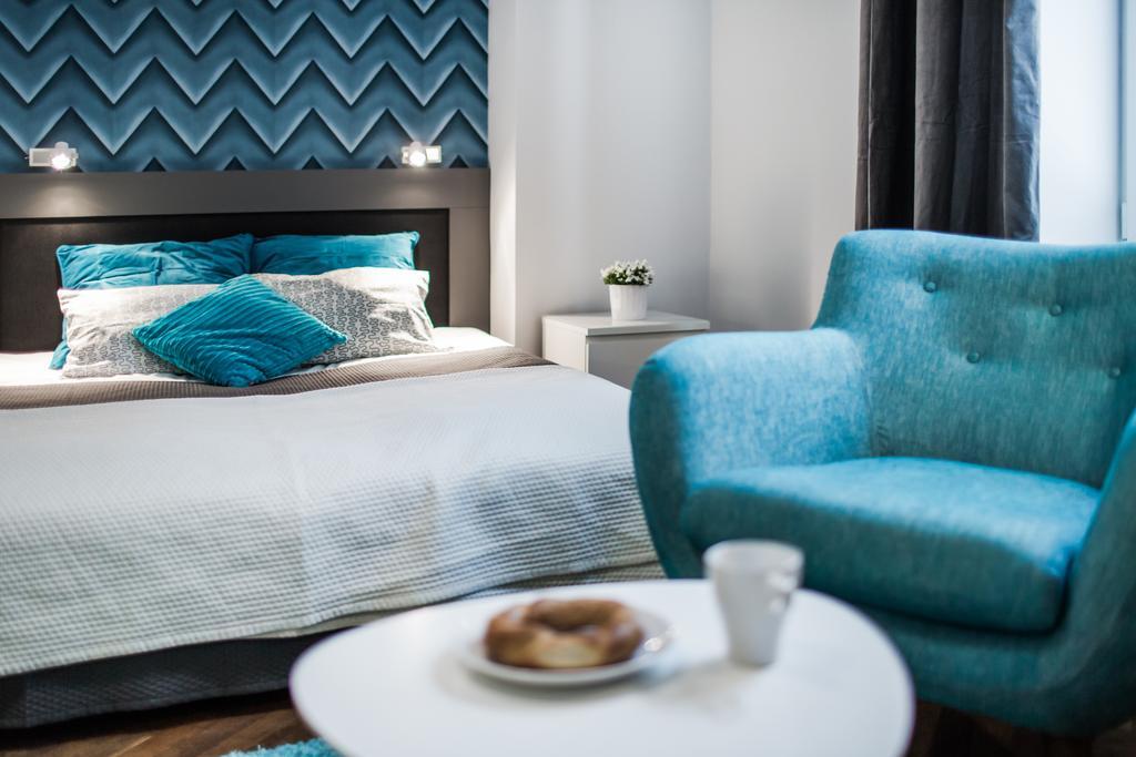 Apartwawel Wroblewskiego Krakow Dış mekan fotoğraf