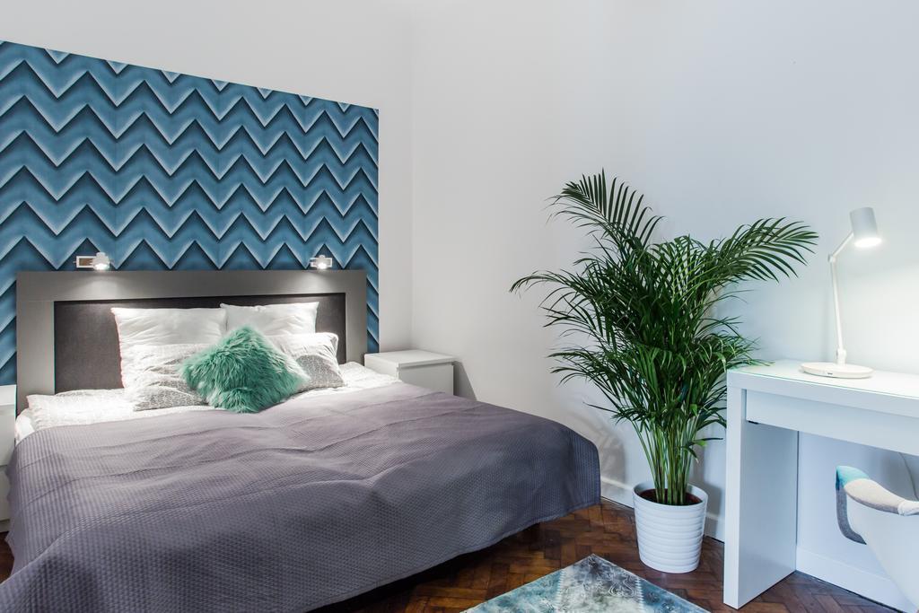 Apartwawel Wroblewskiego Krakow Dış mekan fotoğraf