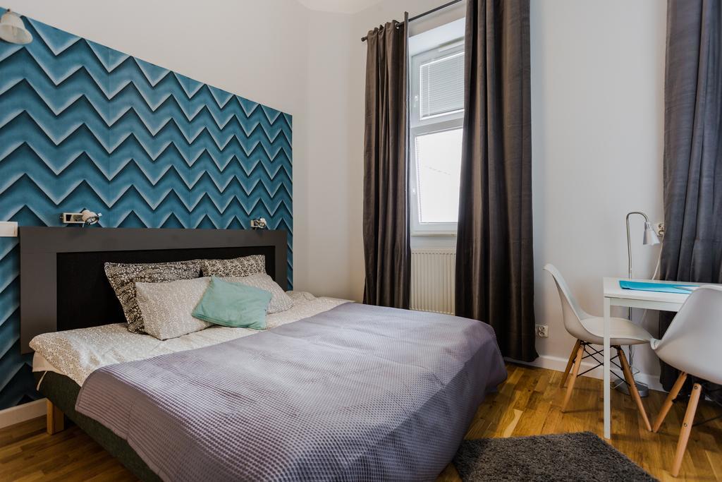 Apartwawel Wroblewskiego Krakow Dış mekan fotoğraf