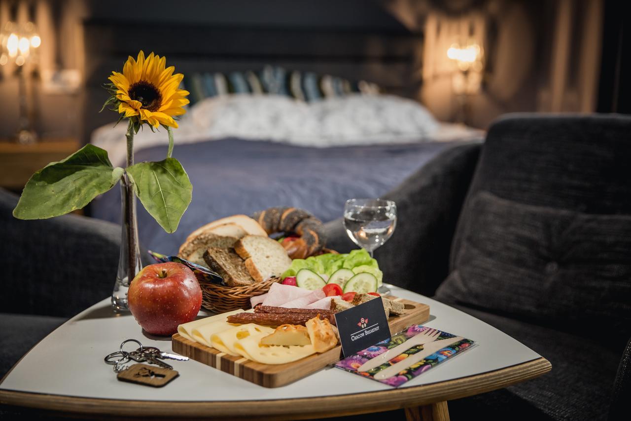 Apartwawel Wroblewskiego Krakow Dış mekan fotoğraf