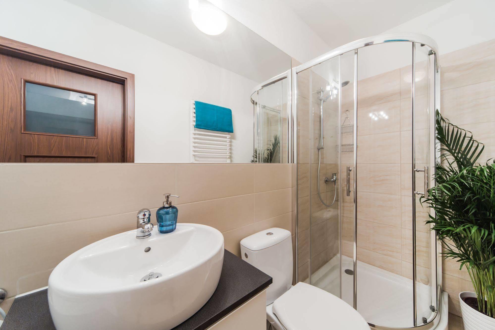 Apartwawel Wroblewskiego Krakow Dış mekan fotoğraf