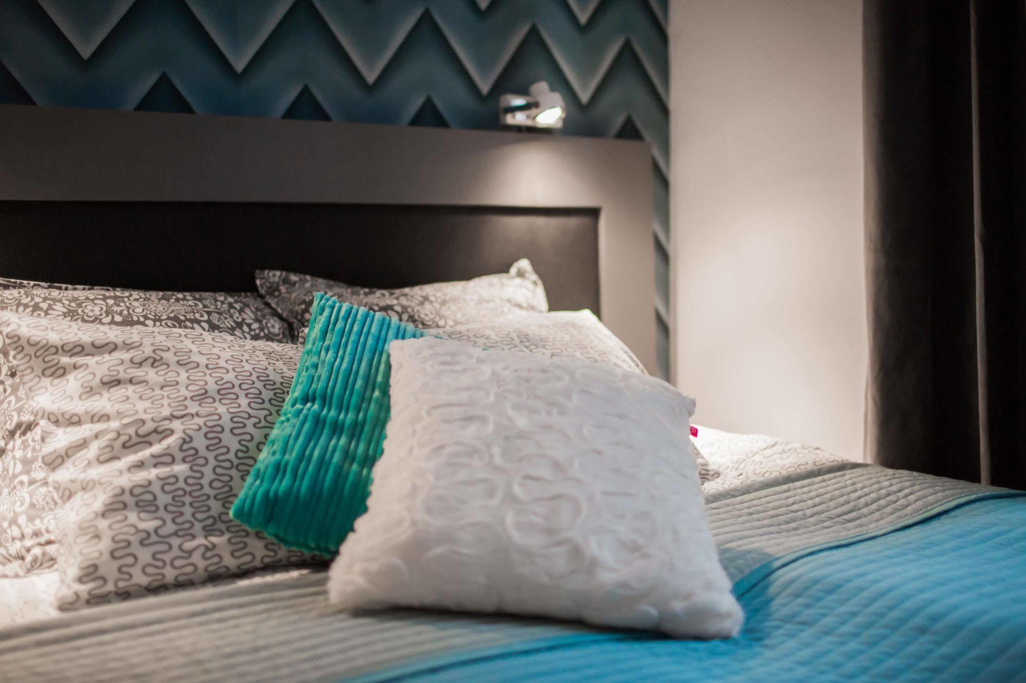 Apartwawel Wroblewskiego Krakow Dış mekan fotoğraf