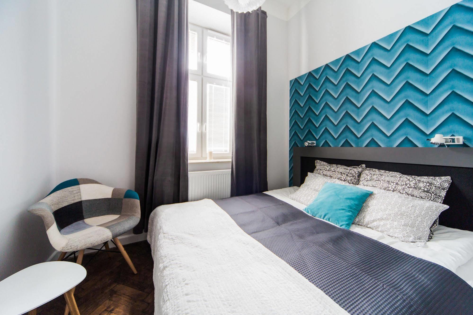 Apartwawel Wroblewskiego Krakow Dış mekan fotoğraf