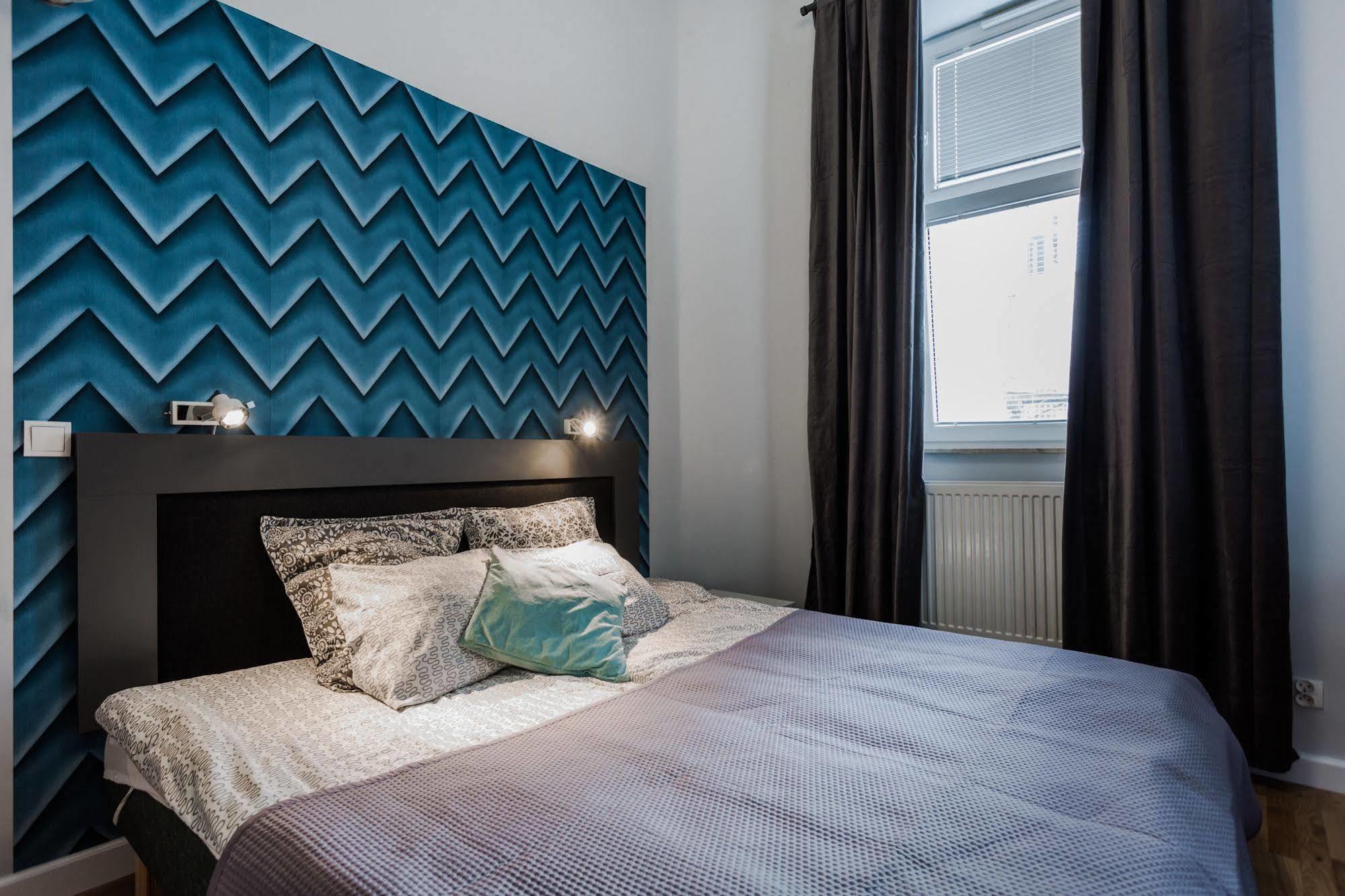 Apartwawel Wroblewskiego Krakow Dış mekan fotoğraf