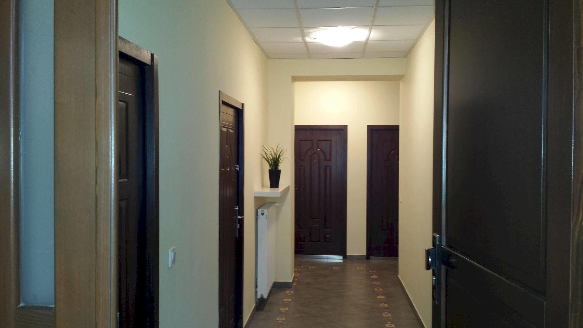 Apartwawel Wroblewskiego Krakow Dış mekan fotoğraf
